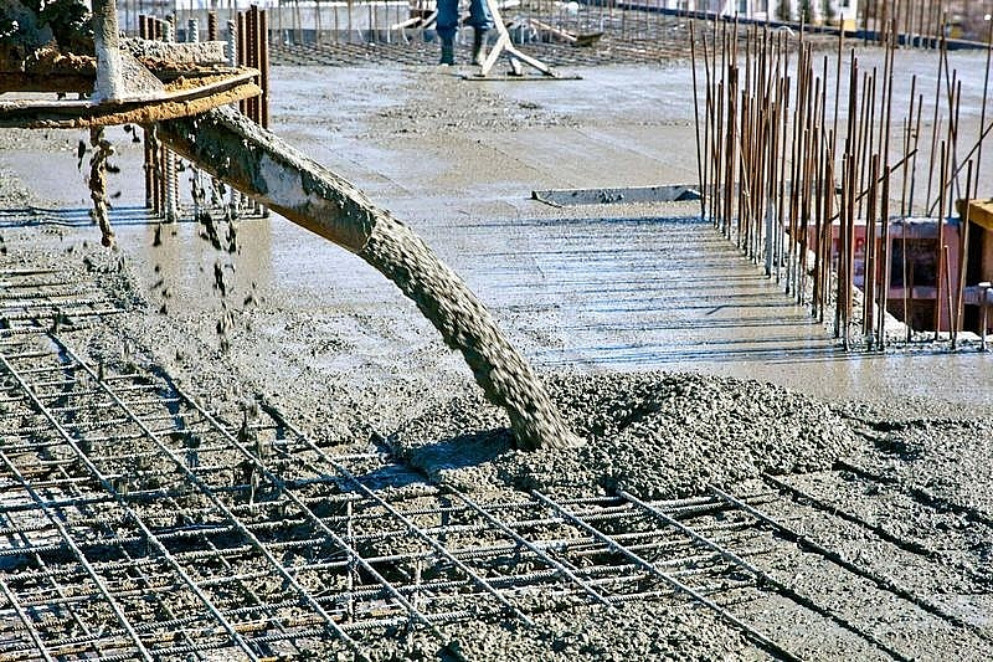 CÔNG DỤNG VÀ LỢI ÍCH CỦA BÊ TÔNG CỐT THÉP